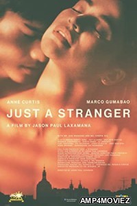 Just A Stranger (2019) HQ Hindi Dubbed Movie
