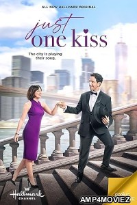 Just One Kiss (2022) HQ Hindi Dubbed Movie