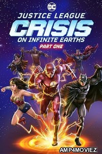 Justice League Crisis on Infinite Earths Part One (2024) HQ Telugu Dubbed Movie