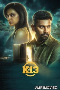 K-13 (2019) ORG Hindi Dubbed Movies