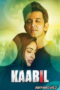 Kaabil (2017) Hindi Movies