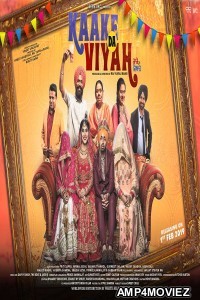 Kaake Da Vivah (2019) Punjabi Full Movie