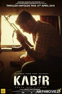 Kabir (2018) Bengali Full Movie