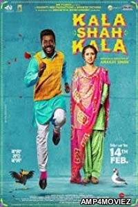 Kala Shah Kala (2019) Punjabi Full Movie