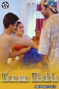 Kamsin Bhabhi (2024) BindasTimes Hindi Short Film
