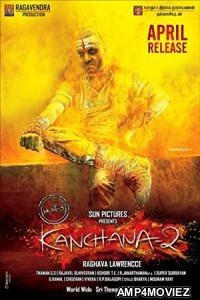 Kanchana 2 (2015) UNCUT Hindi Dubbed Movie