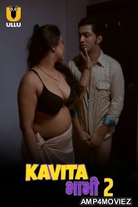 Kavita Bhabhi (2020) Season 2 ULLU Hindi Web Series
