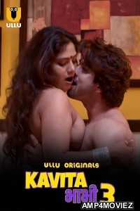 Kavita Bhabhi (2020) Season 3 ULLU Hindi Web Series