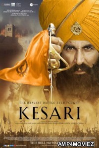 Kesari (2019) Bollywood Hindi Movies