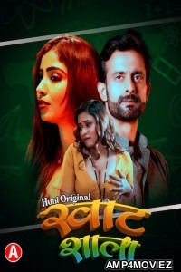 Khatshala 2023 S01E02 HuntCinema Hindi Web Series