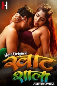 Khatshala 2023 S01E04 HuntCinema Hindi Web Series