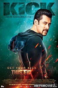 Kick (2014) Bollywood Hindi Full Movie