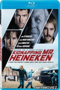 Kidnapping Mr Heineken (2015) Hindi Dubbed Movies