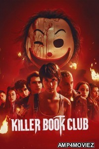 Killer Book Club (2023) ORG Hindi Dubbed Movie