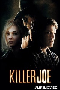Killer Joe (2011) ORG Hindi Dubbed Movie
