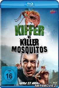 Killer Mosquitos (2018) Hindi Dubbed Movie