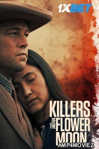 Killers of The Flower Moon (2023) Hindi (Studio-DUB) Movie
