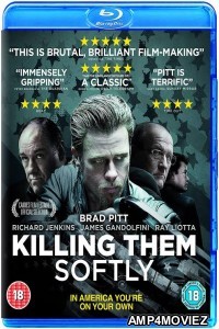 Killing Them Softly (2012) Hindi Dubbed Movies