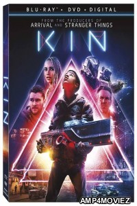 Kin (2018) Hindi Dubbed Movies