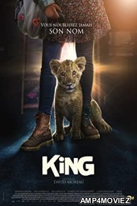 King (2022) Hindi Dubbed Movie