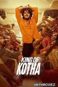King Of Kotha (2023) ORG Hindi Dubbed Movies