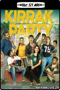Kirrak Party (2018) UNCUT Hindi Dubbed Movies