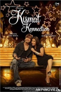 Kismat Konnection (2008) Bollywood Hindi Movies