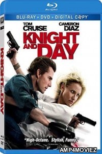 Knight and Day (2010) Hindi Dubbed Movies