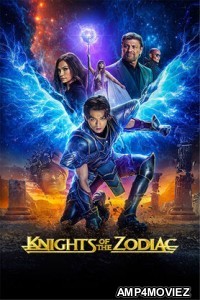 Knights of the Zodiac (2023) ORG Hindi Dubbed Movies