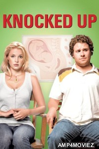 Knocked Up (2007) ORG UNRATED Hindi Dubbed Movie