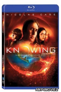 Knowing (2009) Hindi Dubbed Movies