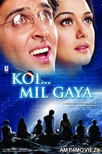 Koi Mil Gaya (2003) Hindi Full Movie