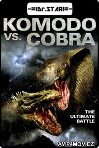 Komodo vs Cobra (2005) UNCUT Hindi Dubbed Movie