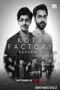 Kota Factory (2021) Hindi Season 2 Complete Show