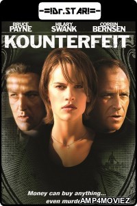 Kounterfeit (1996) UNCUT Hindi Dubbed Movie
