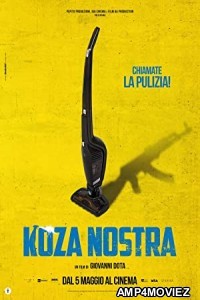 Koza Nostra (2022) HQ Hindi Dubbed Movie