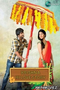 Krishna Ki Love Story (2018) UNCT Hindi Dubbed Full Movie