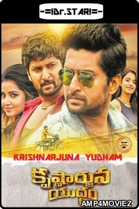 Krishnarjuna Yuddham (2018) UNCUT Hindi Dubbed Movies