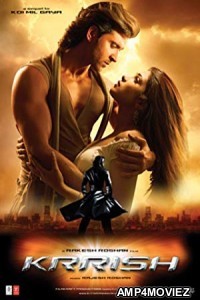 Krrish (2006) Hindi Full Movie
