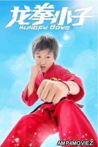 Kung Fu Boys (2016) ORG Hindi Dubbed Movie