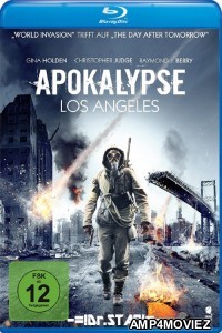 LA Apocalypse (2015) Hindi Dubbed Movies