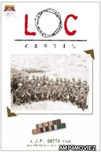 LOC Kargil (2003) Bollywood Hindi Full Movie