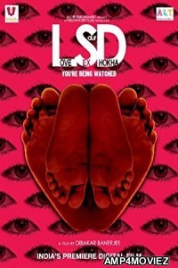 LSD: Love Sex Aur Dhokha (2010) Hindi Full Movie