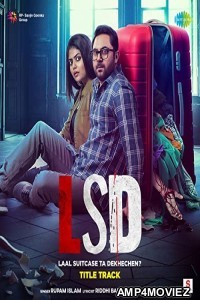 LSD Laal Suitcase Ta Dekhechen (2023) Bengali Full Movie