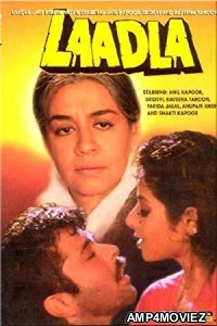 Laadla (1994) Bollywood Hindi Full Movie