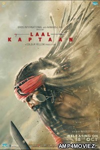Laal Kaptaan (2019) Hindi Full Movie