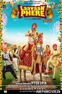 Laavan Phere (2018) Punjabi Full Movies