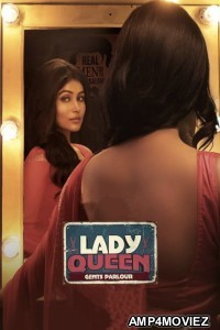 Lady Queen Gents Parlour (2023) Season 1 Bengali Web Series