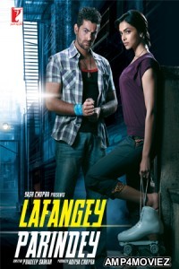 Lafangey Parindey (2010) Hindi Full Movie