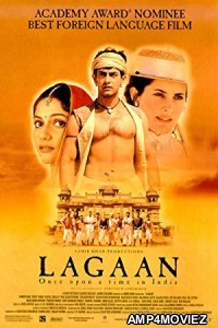 Lagaan (2001) Bollywood Hindi Full Movie